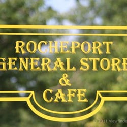 Rocheport General Store - Rocheport General Store has all of your trail side needs as well as live bands on the weekends, friendly atmosphere, great food and drink.