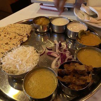 Star Chaat Cuisine - Bhel Sev Thali - Indian Near Me - Dublin, California Star Chaat Cuisine - Bhel Sev Thali - Indian Near Me - Dublin, California