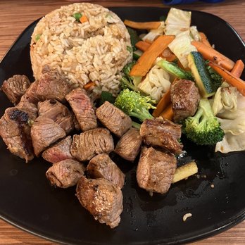 Zen Ramen & Grill - Steak hibachi - Ramen Near Me - Hanover Park, Illinois