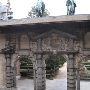 Rubenshuis - Museums Near Me - Antwerp, VAN Rubenshuis - Museums Near Me - Antwerp, VAN