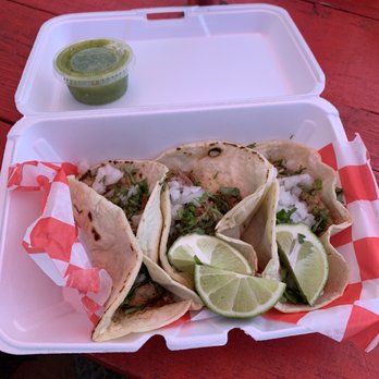 Taco-Tastic - Pork tacos - Mexican Near Me - Toms River, New Jersey