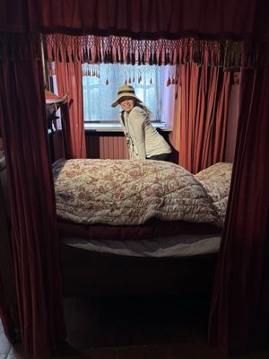 Musée Magnin by null