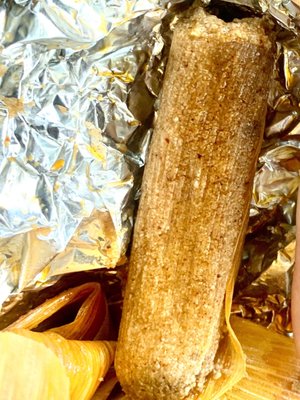 Sollys Hot Tamales by null