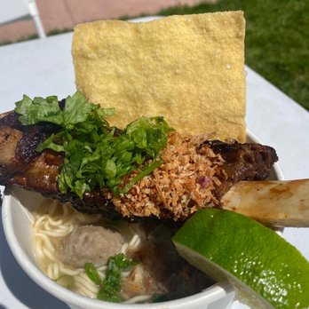 D’ Grobak - Pop-Up Restaurants Near Me - Richmond, California