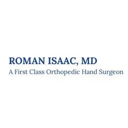 Roman Isaac, MD - Roman Isaac, MD