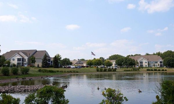 The Village at Unity & The Hamlet by null