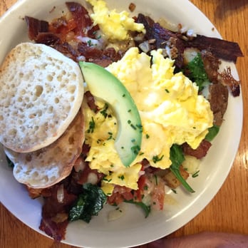 Kate's Place - Sneffle skillet - American Near Me - Ridgway, Colorado Kate's Place - Sneffle skillet - American Near Me - Ridgway, Colorado