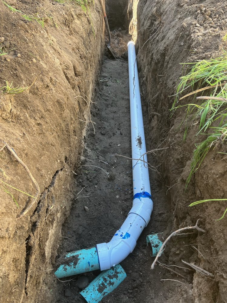 Slide of Benjamin Franklin Plumbing - Meridian