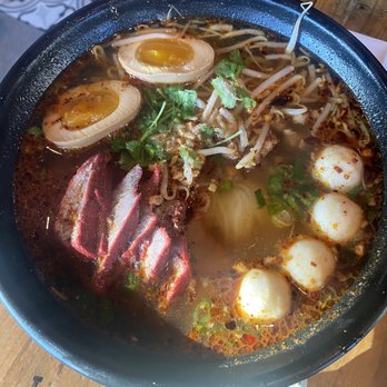 Soup Shack - Brookline - Tom Yum Noodle Soup - Ramen Near Me - Brookline, Massachusetts Soup Shack - Brookline - Tom Yum Noodle Soup - Ramen Near Me - Brookline, Massachusetts
