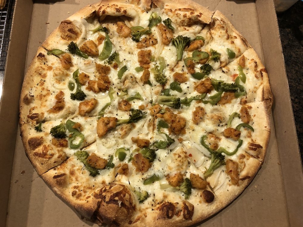 DA VINCI PIZZERIA Updated September 2024 22 Reviews 25 Falls Rd