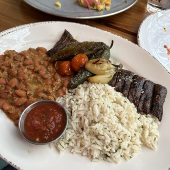 Texan Taco Bar - Carne Asada - Tacos Near Me - Chicago, Illinois