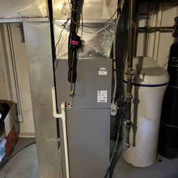 The Pure Air Experts