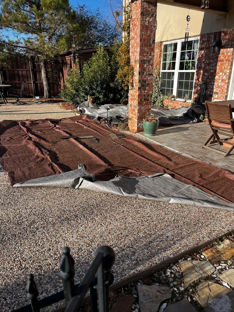 Slide of Texas Home Improvement Experts