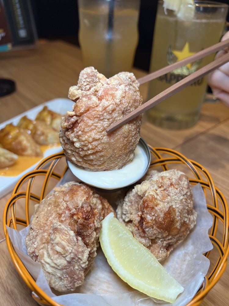 KINTON RAMEN LIBERTY VILLAGE