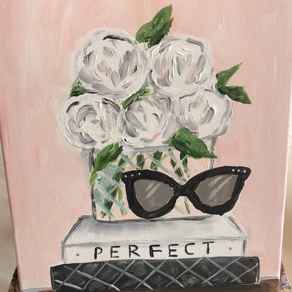 Timree - This is Perfect! - Art Classes Near Me - Newport Beach, California Timree - This is Perfect! - Art Classes Near Me - Newport Beach, California