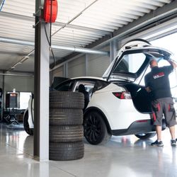 The Used Car Guys Service Center