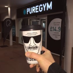 PureGym