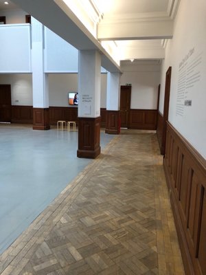 The Tetley - A Kirkstall Brewery Pub by null