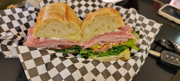 PANINO by null