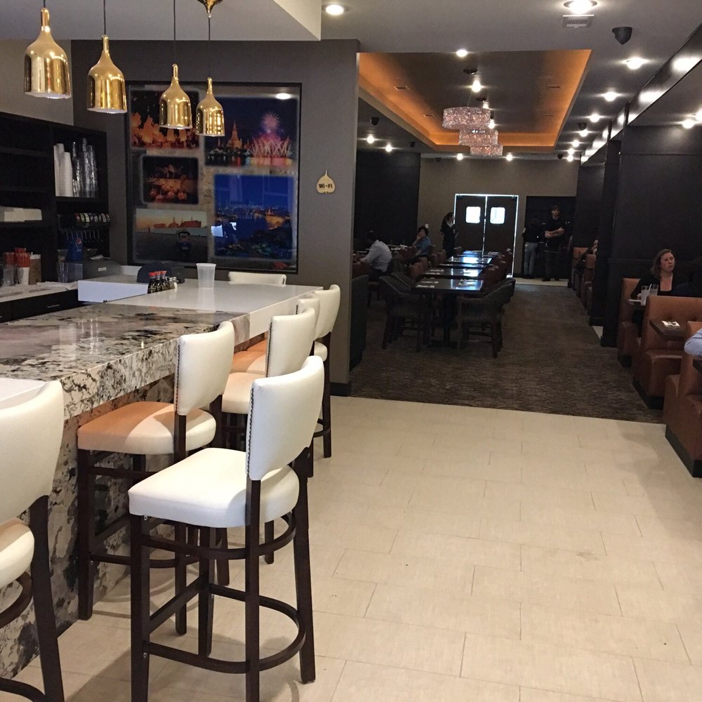 Thai Connection - Gorgeous interior! - Thai Near Me - Columbus, Indiana Thai Connection - Gorgeous interior! - Thai Near Me - Columbus, Indiana