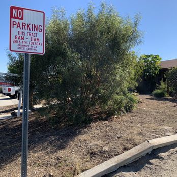 Mr. Martinez Landscaping - Before - Landscaping Near Me - Vista, California Mr. Martinez Landscaping - Before - Landscaping Near Me - Vista, California