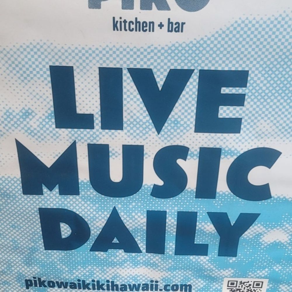 Piko Kitchen + Bar - #Grateful PIKO Amazing restaurant with live music in Waikiki Hawaii kitchen + bar Amazing atmosphere with live music - Cocktail Bars Near Me - Honolulu, Hawaii Piko Kitchen + Bar - #Grateful PIKO Amazing restaurant with live music in Waikiki Hawaii kitchen + bar Amazing atmosphere with live music - Cocktail Bars Near Me - Honolulu, Hawaii