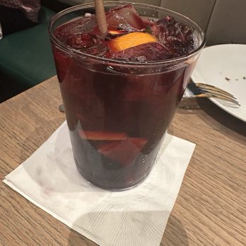 Pisco Y Nazca - Sangria - Gastropubs Near Me - Kendall, Florida Pisco Y Nazca - Sangria - Gastropubs Near Me - Kendall, Florida