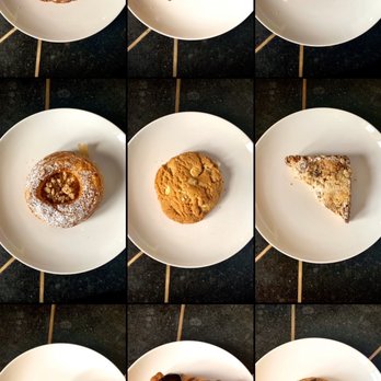 Supermoon Bakehouse - All 9 items inside the Pastry Care Package - Bakeries Near Me - New York, New York Supermoon Bakehouse - All 9 items inside the Pastry Care Package - Bakeries Near Me - New York, New York