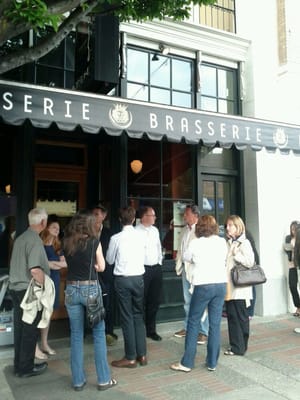 Brasserie L'Ecole by null