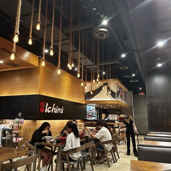 Ichimi - Midtown - Ramen Near Me - Miami, Florida
