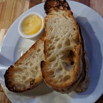 Lilla - Ciabatta bread - Vegan Near Me - Portland, Oregon Lilla - Ciabatta bread - Vegan Near Me - Portland, Oregon