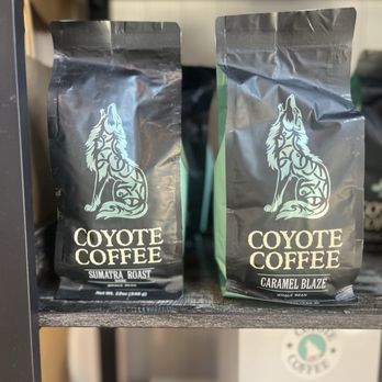 Coyote Coffee Cafe - Breakfast & Brunch Near Me - Clemson, South Carolina Coyote Coffee Cafe - Breakfast & Brunch Near Me - Clemson, South Carolina