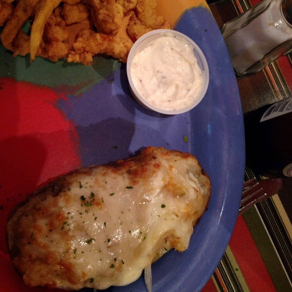 The Cajun Corner On Broad - New American Near Me - Eufaula, Alabama The Cajun Corner On Broad - New American Near Me - Eufaula, Alabama