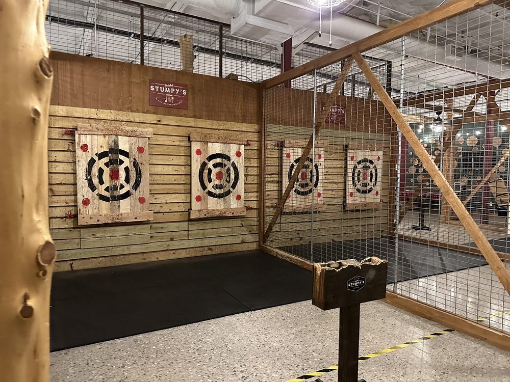 STUMPY’S HATCHET HOUSE FRISCO CLOSED Updated September 2024 32 Photos & 44 Reviews