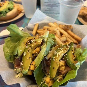 Toasted Monkey - Mai taco - American Near Me - St Pete Beach, Florida