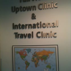 Fairview Clinics - Uptown