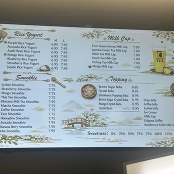 Lunar Tea - Menu #1 options - Bubble Tea Near Me - Kaneohe, Hawaii Lunar Tea - Menu #1 options - Bubble Tea Near Me - Kaneohe, Hawaii