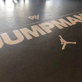 jumpman stores