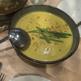 HaiSous Vietnamese Kitchen - Vegetable Curry - Vietnamese Near Me - Chicago, Illinois HaiSous Vietnamese Kitchen - Vegetable Curry - Vietnamese Near Me - Chicago, Illinois