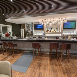 Delta Air Lines - Bar