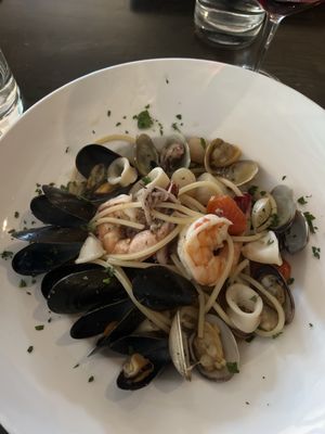 Trattoria Gallo Nero by null