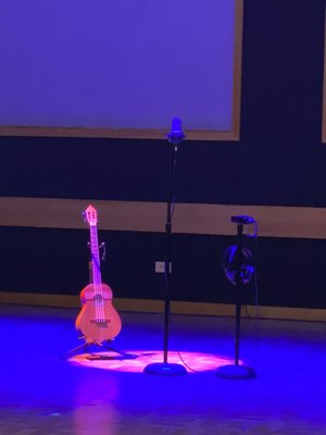 Colony Theatre by null