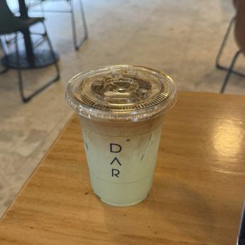 Dar Coffee - D-stachio Latte - Coffee & Tea Near Me - Plano, Texas Dar Coffee - D-stachio Latte - Coffee & Tea Near Me - Plano, Texas