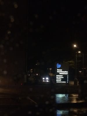 Banner - University Medical Center Phoenix | Phoenix, AZ | McDowell Rd. by null