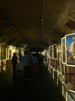 La Venaria Reale by null