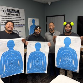 Full Force Protection Services - Security Services Near Me - Las Vegas, Nevada