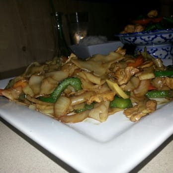 Thai 99 Kitchen - DRUNKEN Noodles - Thai Near Me - Lynchburg, Virginia Thai 99 Kitchen - DRUNKEN Noodles - Thai Near Me - Lynchburg, Virginia