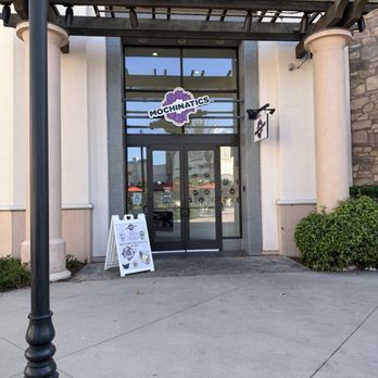 Mochinatics - Desserts Near Me - Chula Vista, California
