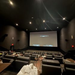 Cinépolis Luxury Cinemas