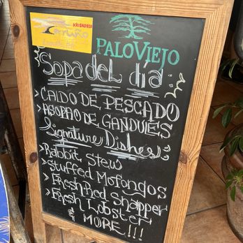 Terruño - Caribbean Near Me - Luquillo, Puerto Rico